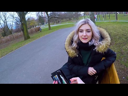 ❤️ Traga el semen caliente de un desconocido por dinero - mamada en el parque por Eva Elfie ❤❌ Super porno en es.analpics.ru ❌️